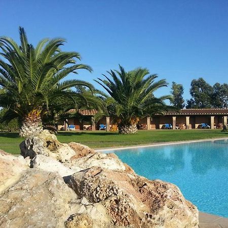 Tenuta Dei Principi Marina di Grosseto Exterior foto